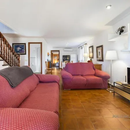 Avinent, Encanto Rural Con Todas Comodidades Holiday home Port de Pollenca