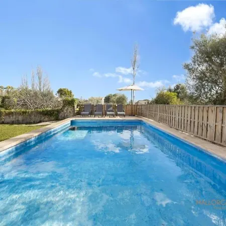 Avinent, Encanto Rural Con Todas Comodidades Holiday home