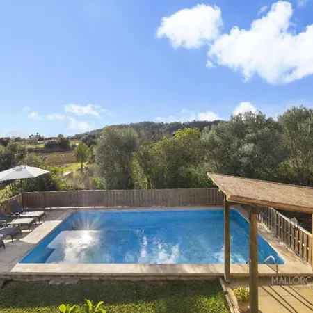 Avinent, Encanto Rural Con Todas Comodidades * Port de Pollenca