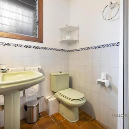 Holiday home Avinent, Encanto Rural Con Todas Comodidades