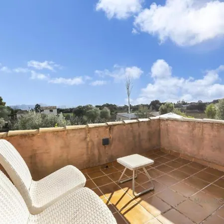 Avinent, Encanto Rural Con Todas Comodidades * Port de Pollenca
