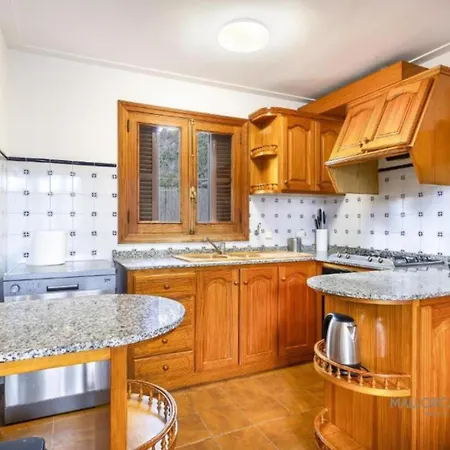 Avinent, Encanto Rural Con Todas Comodidades