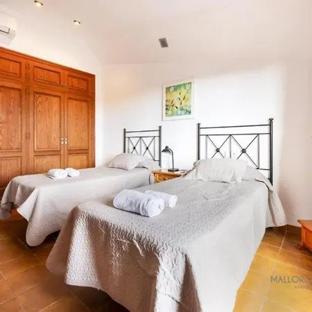 Avinent, Encanto Rural Con Todas Comodidades Holiday home *