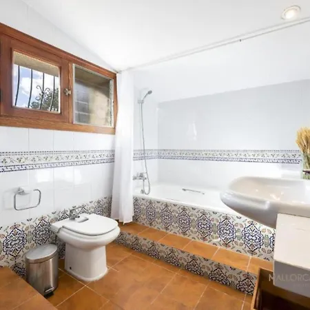 Holiday home Avinent, Encanto Rural Con Todas Comodidades *