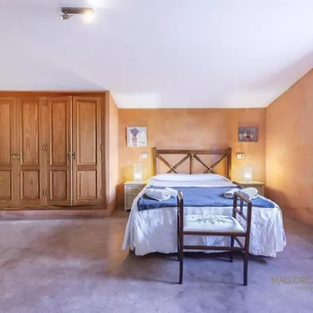 Avinent, Encanto Rural Con Todas Comodidades Holiday home Port de Pollenca