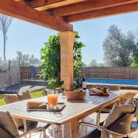 Avinent, Encanto Rural Con Todas Comodidades * Port de Pollenca