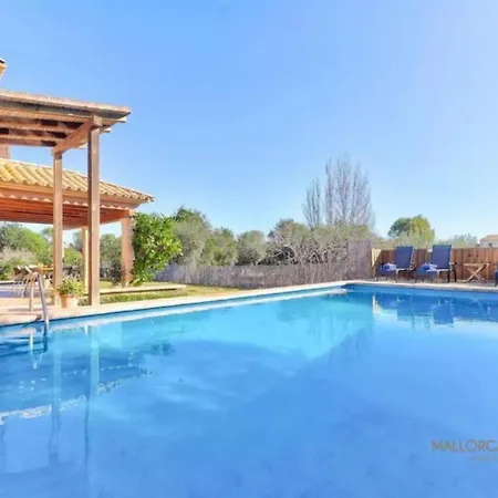 Avinent, Encanto Rural Con Todas Comodidades Holiday home Port de Pollenca