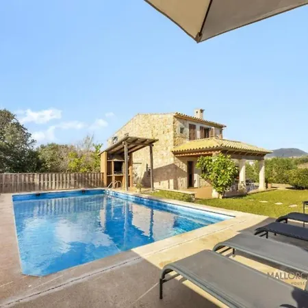 Avinent, Encanto Rural Con Todas Comodidades Port de Pollenca