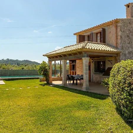 Avinent, Encanto Rural Con Todas Comodidades Holiday home Port de Pollenca