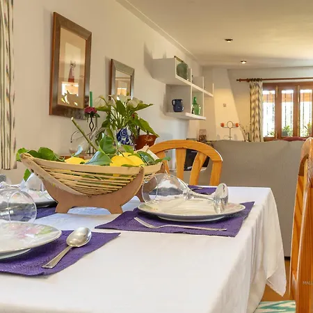 Avinent, Encanto Rural Con Todas Comodidades * Port de Pollenca