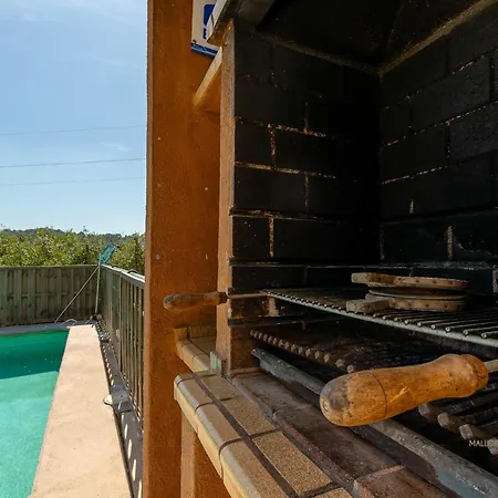 Avinent, Encanto Rural Con Todas Comodidades * Port de Pollenca