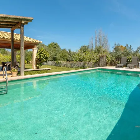 Avinent, Encanto Rural Con Todas Comodidades Holiday home *