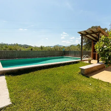 Avinent, Encanto Rural Con Todas Comodidades