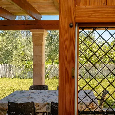 Avinent, Encanto Rural Con Todas Comodidades * Port de Pollenca