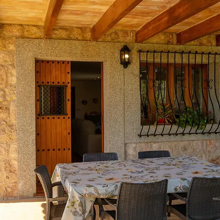 Avinent, Encanto Rural Con Todas Comodidades