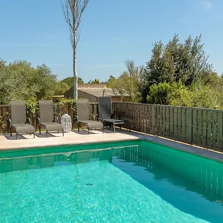 Avinent, Encanto Rural Con Todas Comodidades Holiday home *