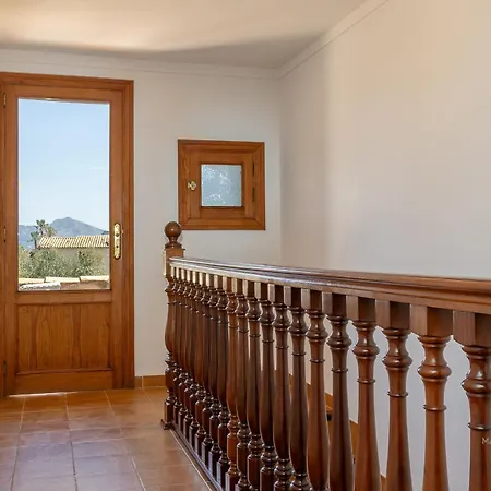 Holiday home Avinent, Encanto Rural Con Todas Comodidades *