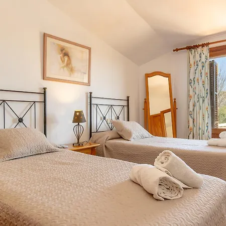 Avinent, Encanto Rural Con Todas Comodidades Holiday home