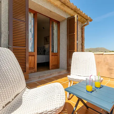 Holiday home Avinent, Encanto Rural Con Todas Comodidades