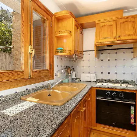 Avinent, Encanto Rural Con Todas Comodidades Holiday home *