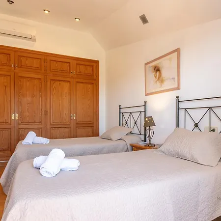Avinent, Encanto Rural Con Todas Comodidades Port de Pollenca
