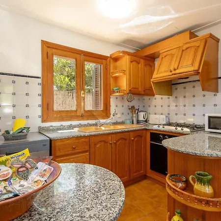 Avinent, Encanto Rural Con Todas Comodidades * Port de Pollenca