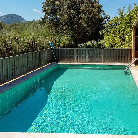 Holiday home Avinent, Encanto Rural Con Todas Comodidades
