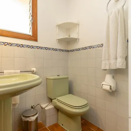 Avinent, Encanto Rural Con Todas Comodidades Holiday home *