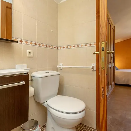 Avinent, Encanto Rural Con Todas Comodidades Port de Pollenca
