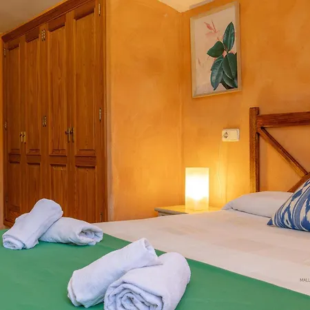Avinent, Encanto Rural Con Todas Comodidades Holiday home *