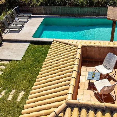 Avinent, Encanto Rural Con Todas Comodidades Holiday home Port de Pollenca