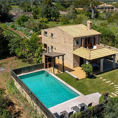 Avinent, Encanto Rural Con Todas Comodidades Holiday home *