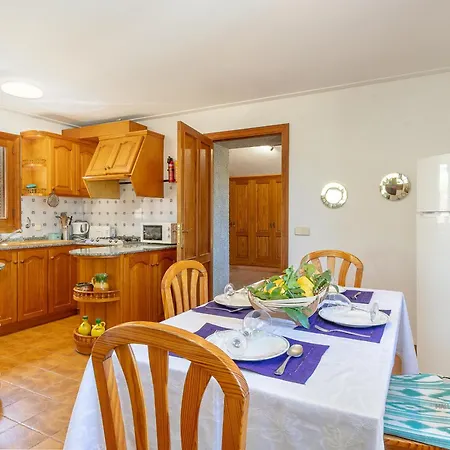 Avinent, Encanto Rural Con Todas Comodidades Holiday home Port de Pollenca