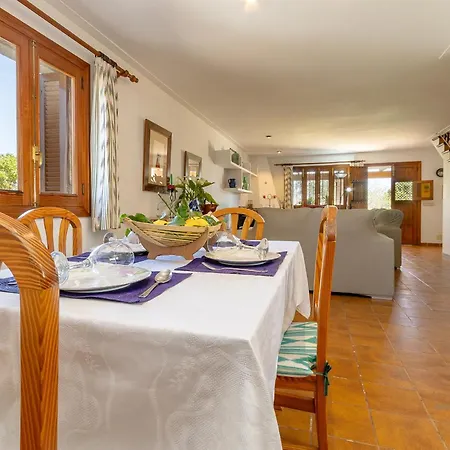 Avinent, Encanto Rural Con Todas Comodidades *