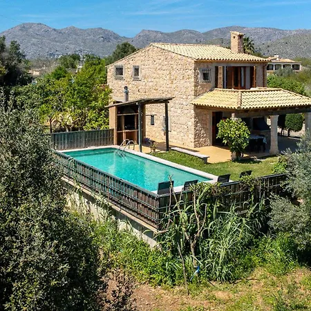 Holiday home Avinent, Encanto Rural Con Todas Comodidades *